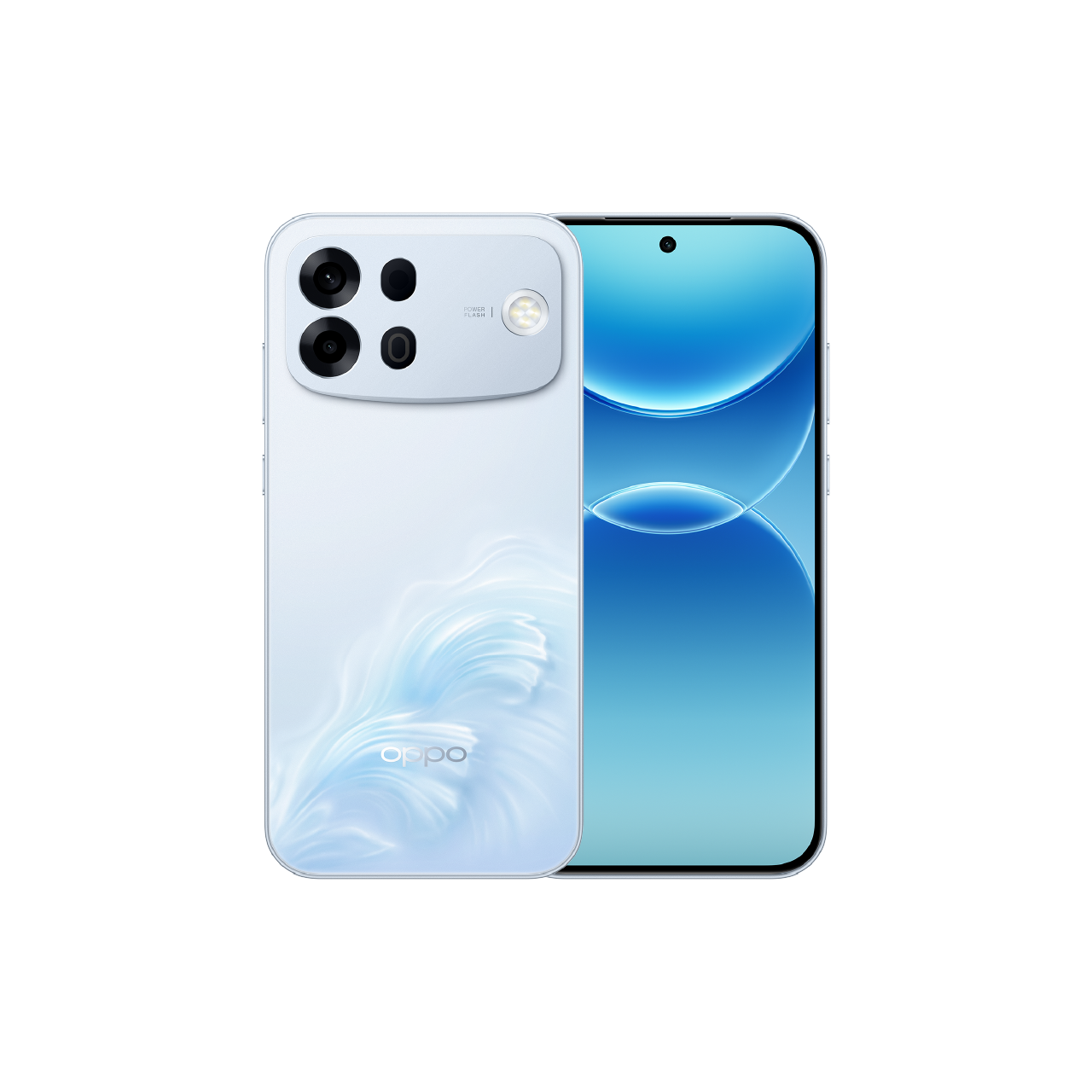 OPPO A7 Pro Max