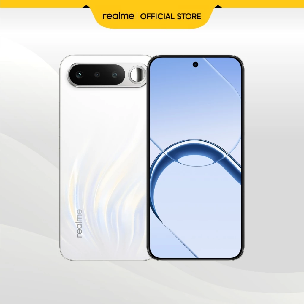 realme 16 5G