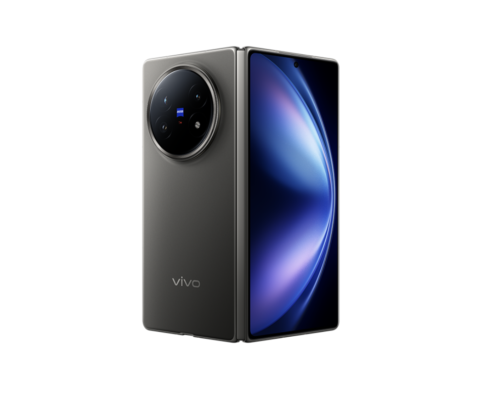 vivo X Fold5