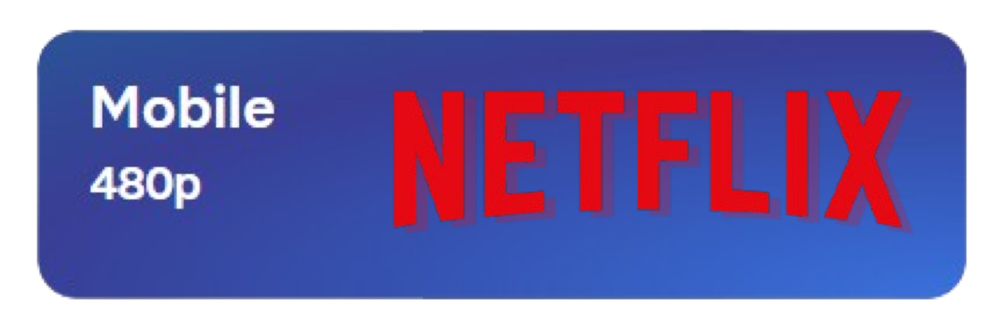 Netflix Mobile