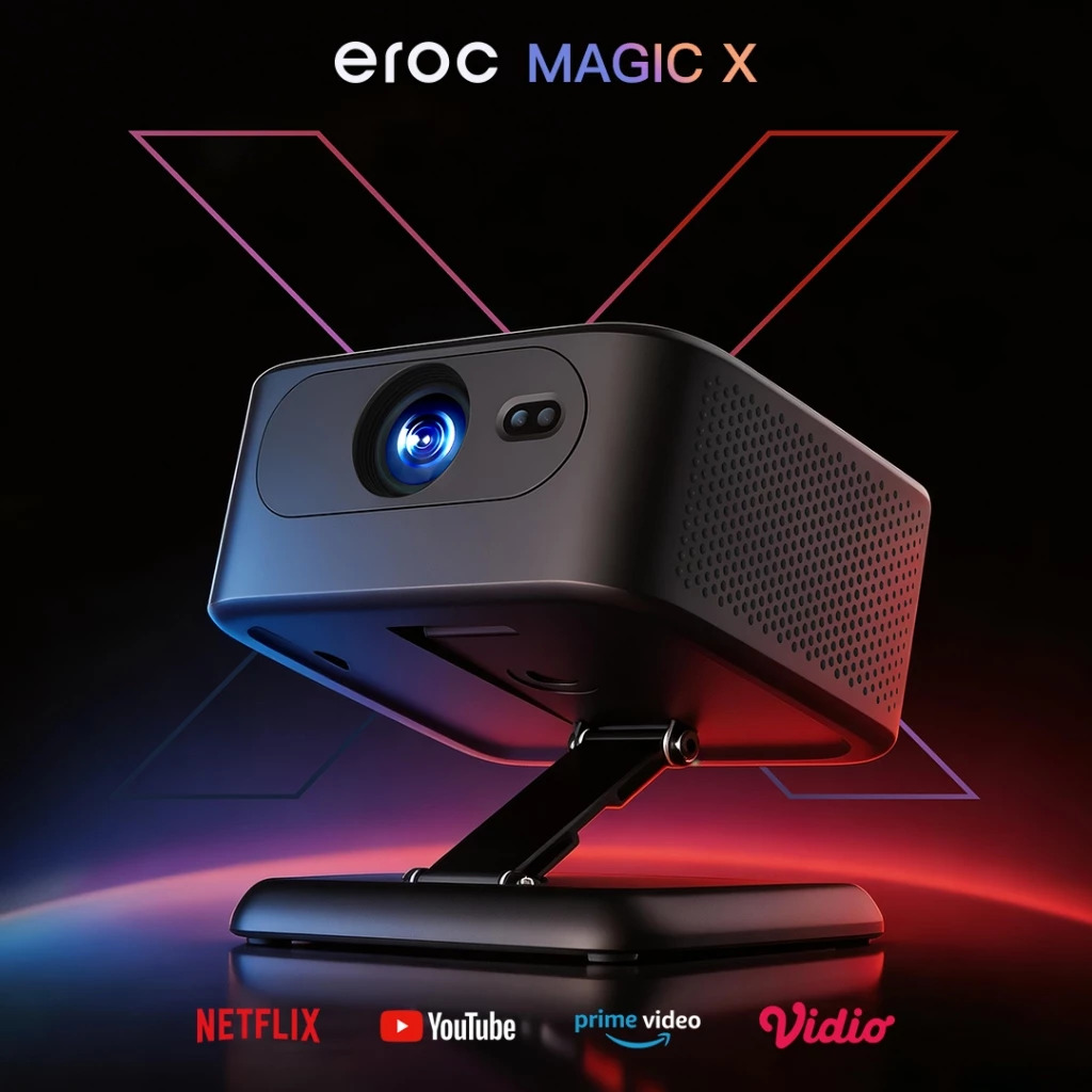 EROC Magic X