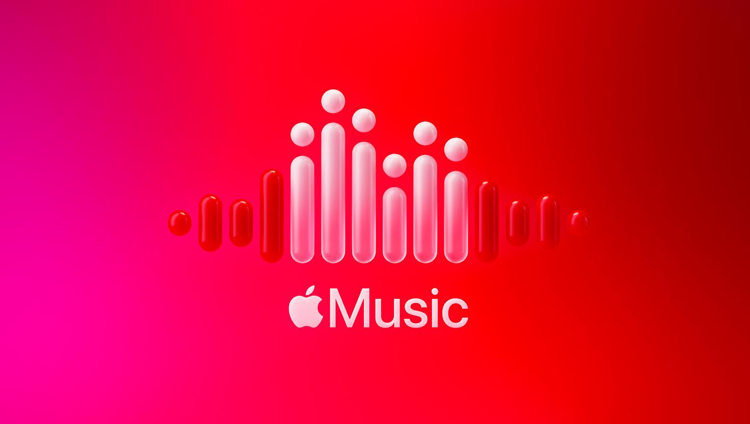 Apple Music Family