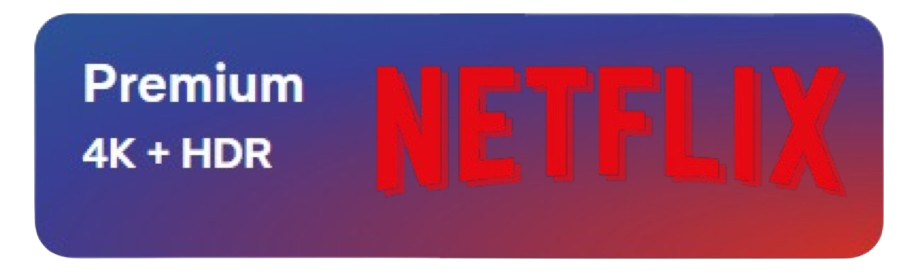 Netflix Premium