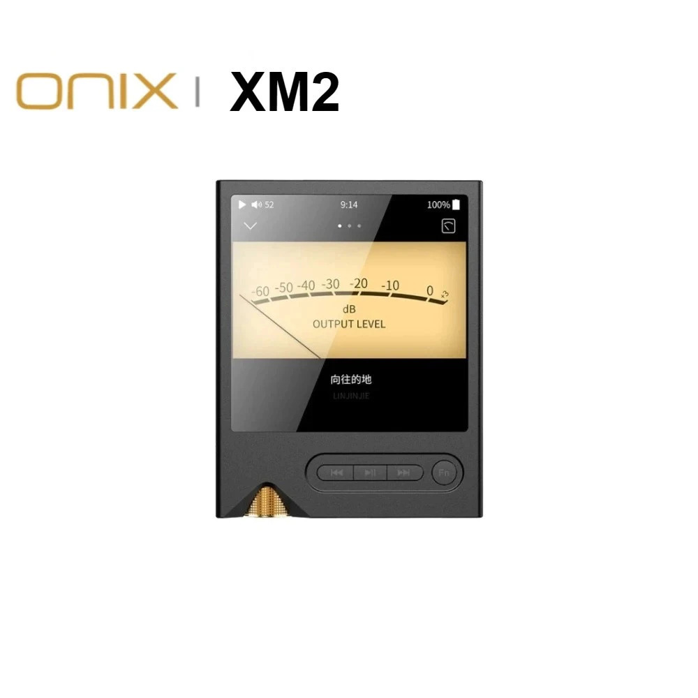 ONIX Tocata XM2