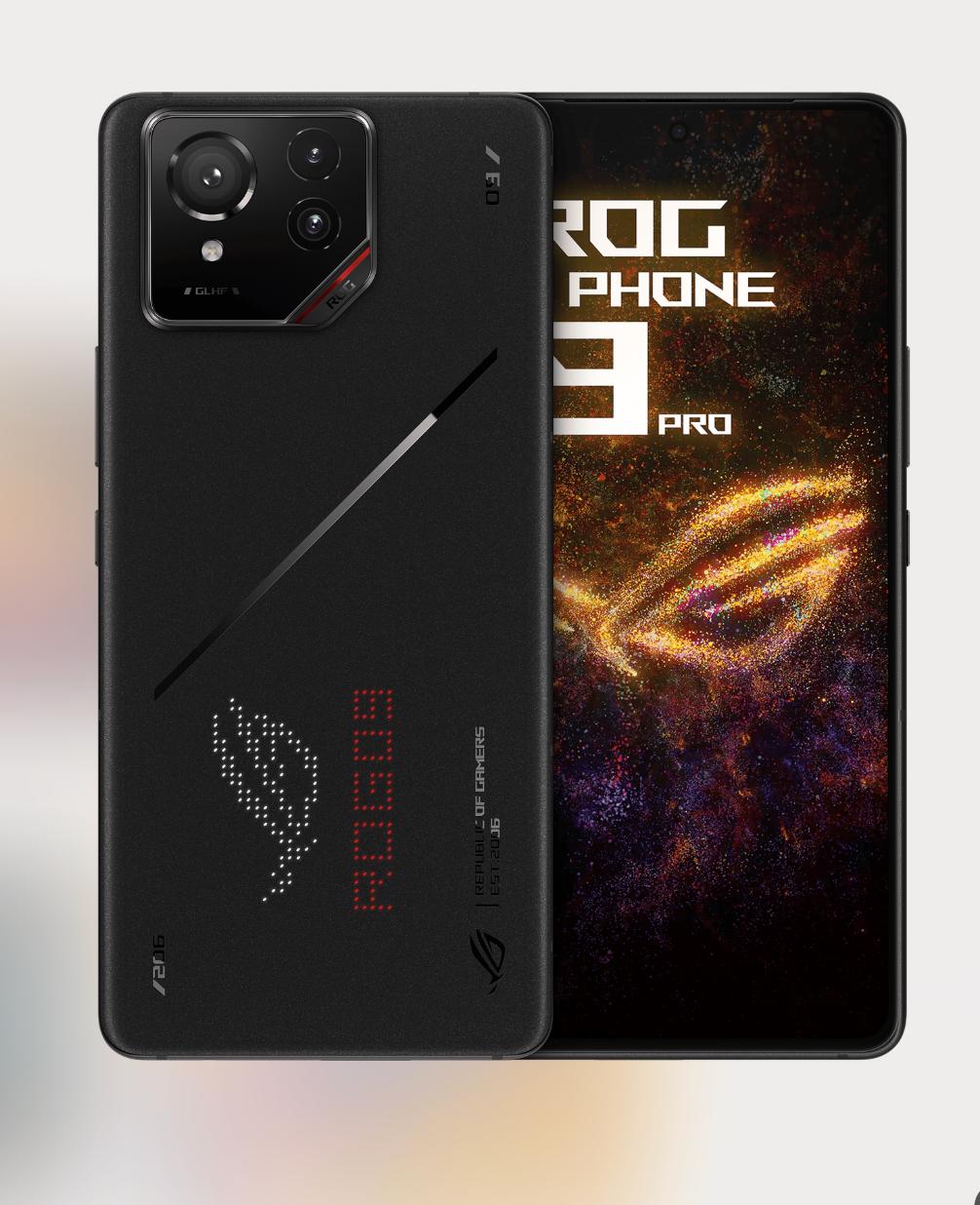 ROG Phone 9 Pro