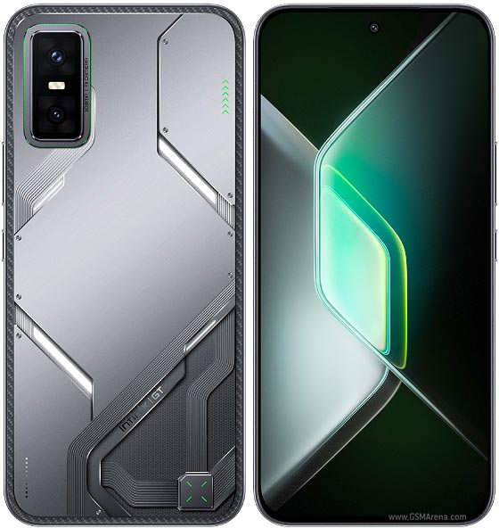 Infinix GT 30 Pro
