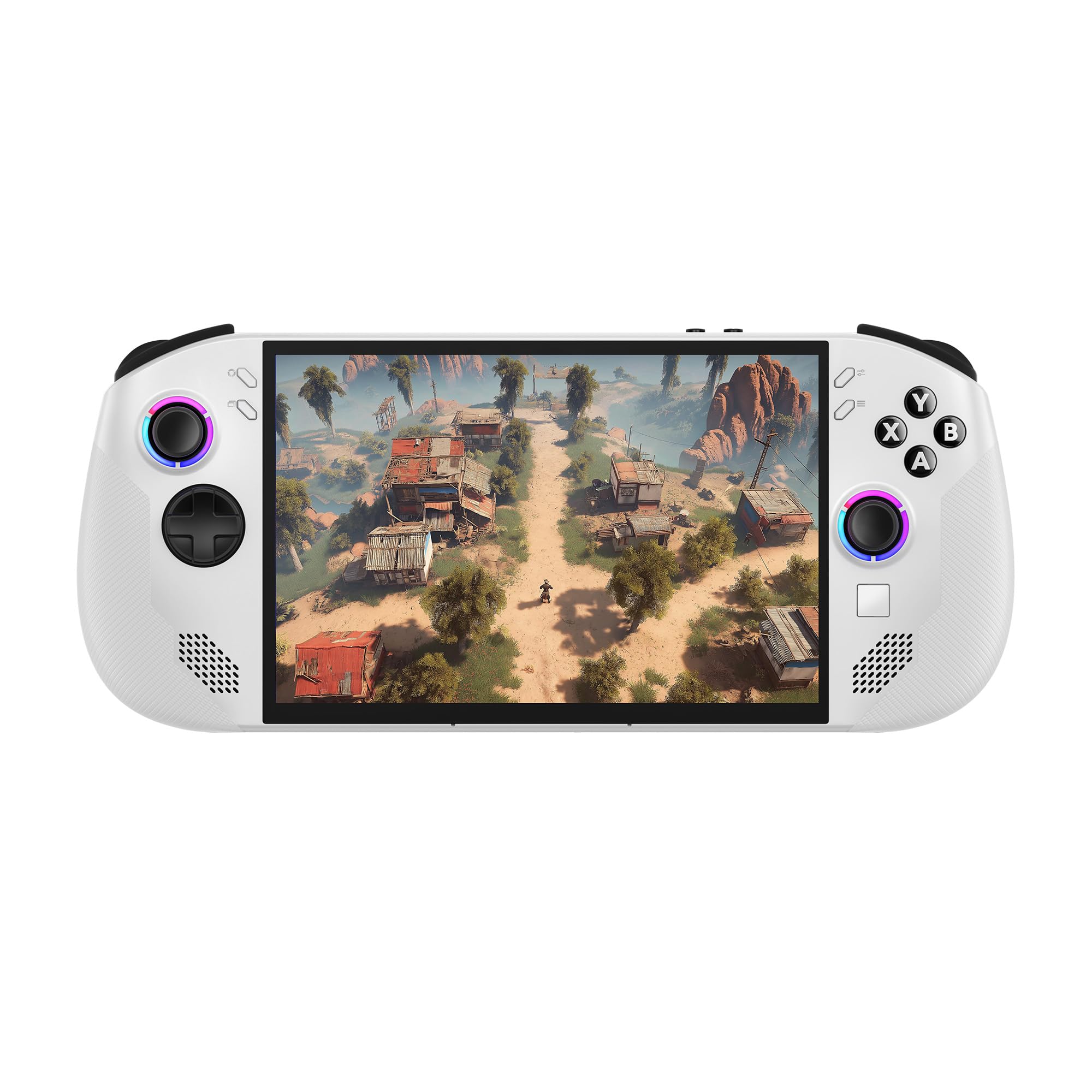 Lenovo Legion Go S (Windows)