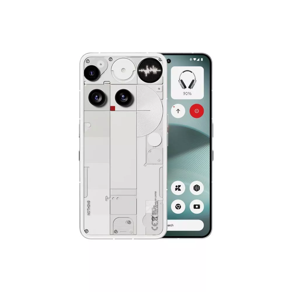 Nothing Phone (3)