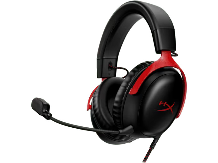 HyperX Cloud III