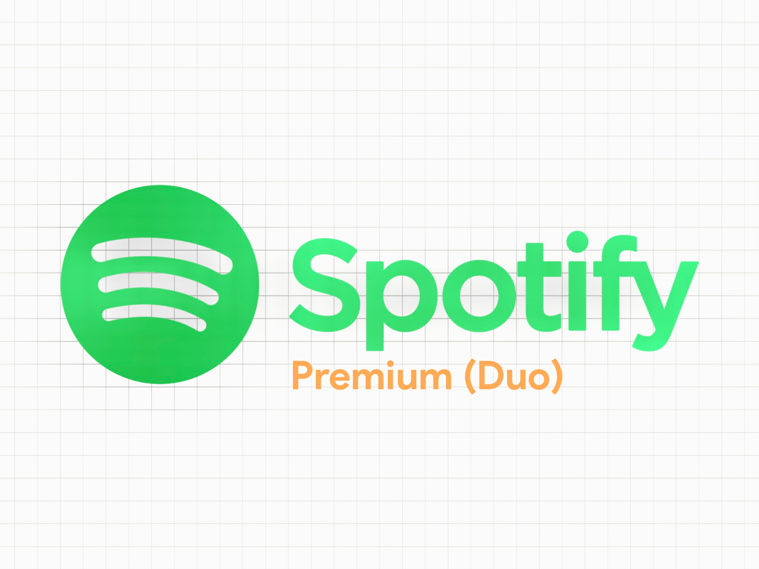 Spotify Premium Duo