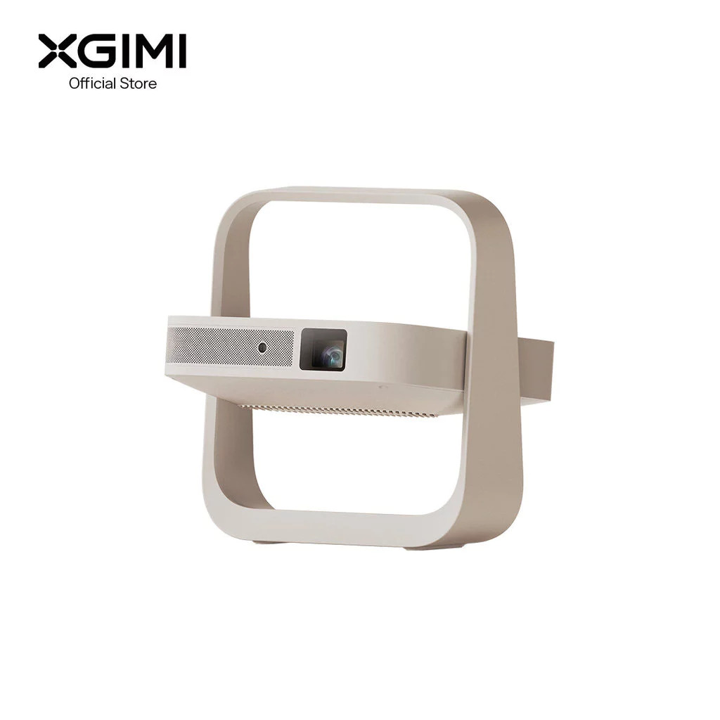 XGIMI Elfin Flip Plus