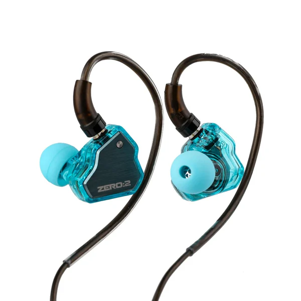 7Hz Salnotes Zero 2