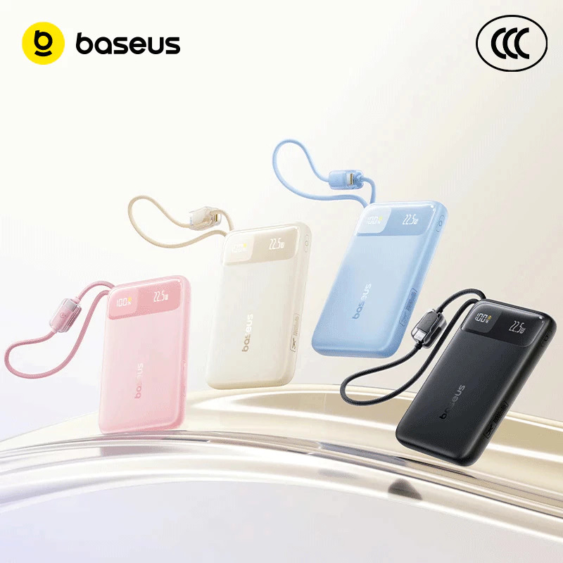 Baseus FC11