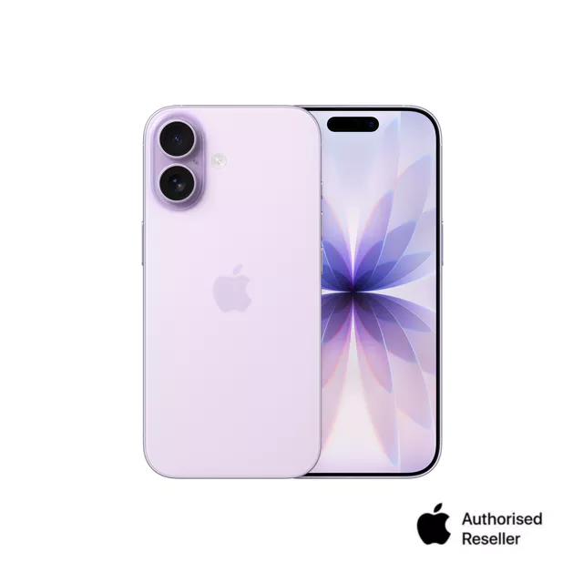 iPhone 17