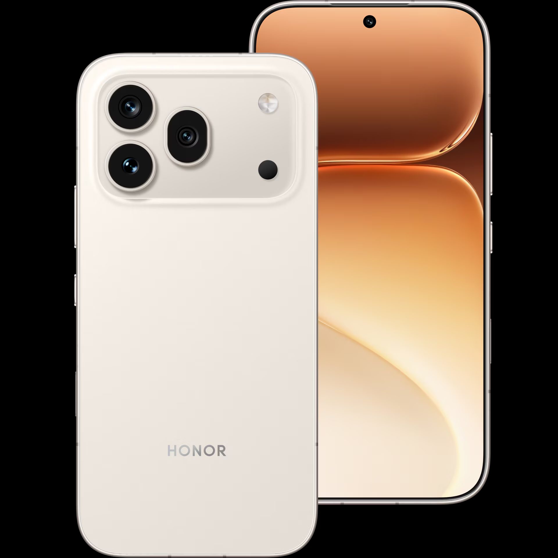 HONOR 600 Pro