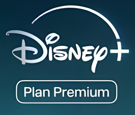 Disney+ Premium