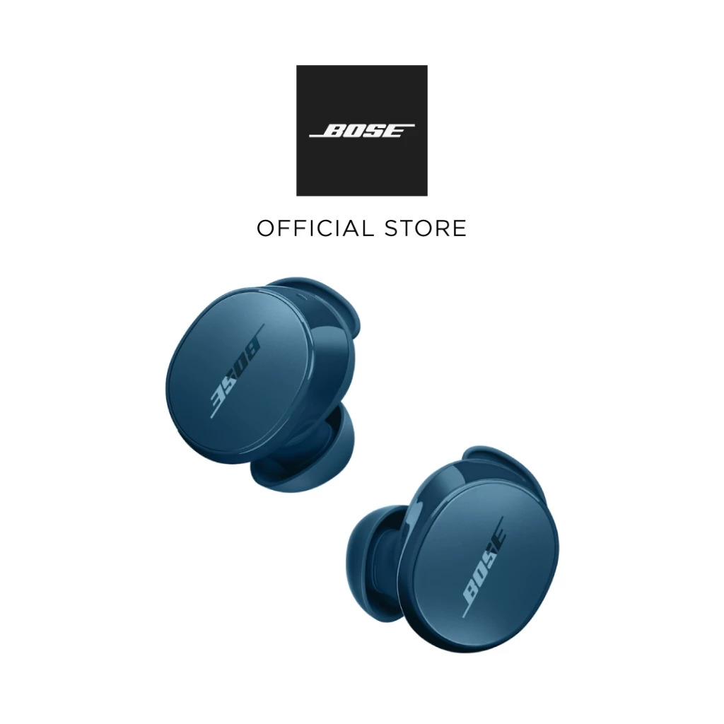 Bose QuietComfort Earbuds