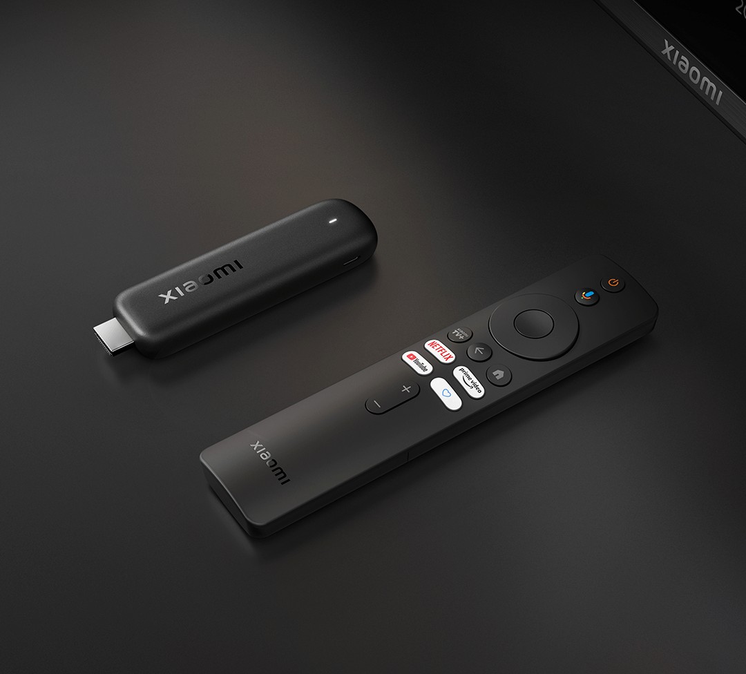 Xiaomi TV Stick HD (2nd Gen)
