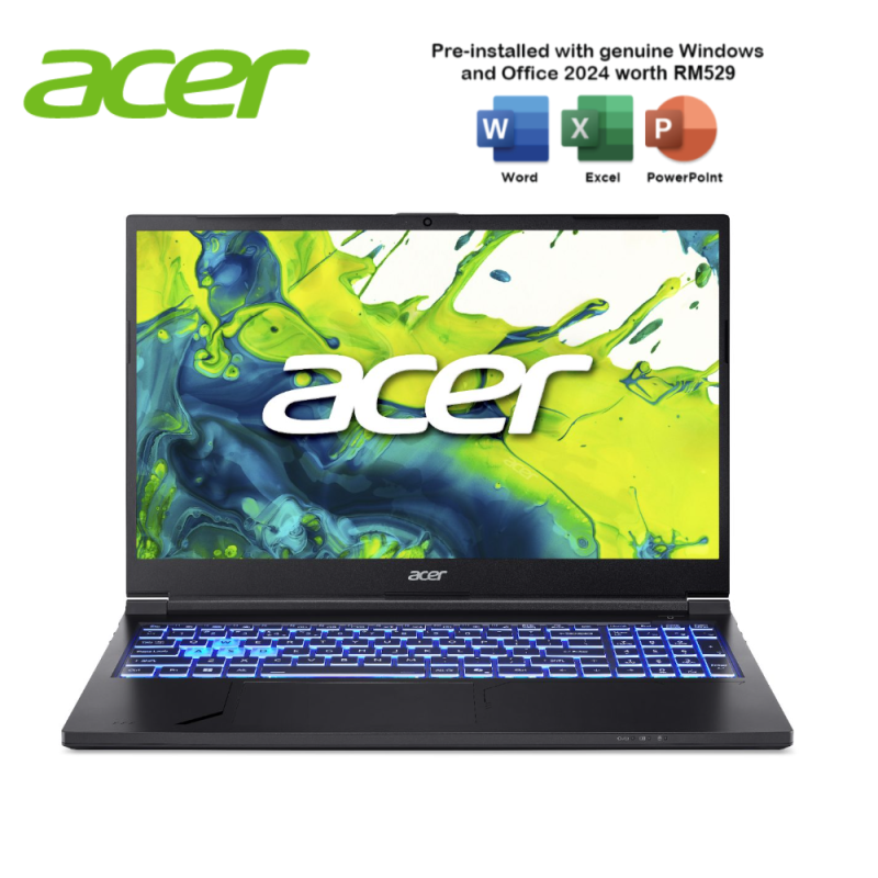 ACER ASPIRE 7 A715
