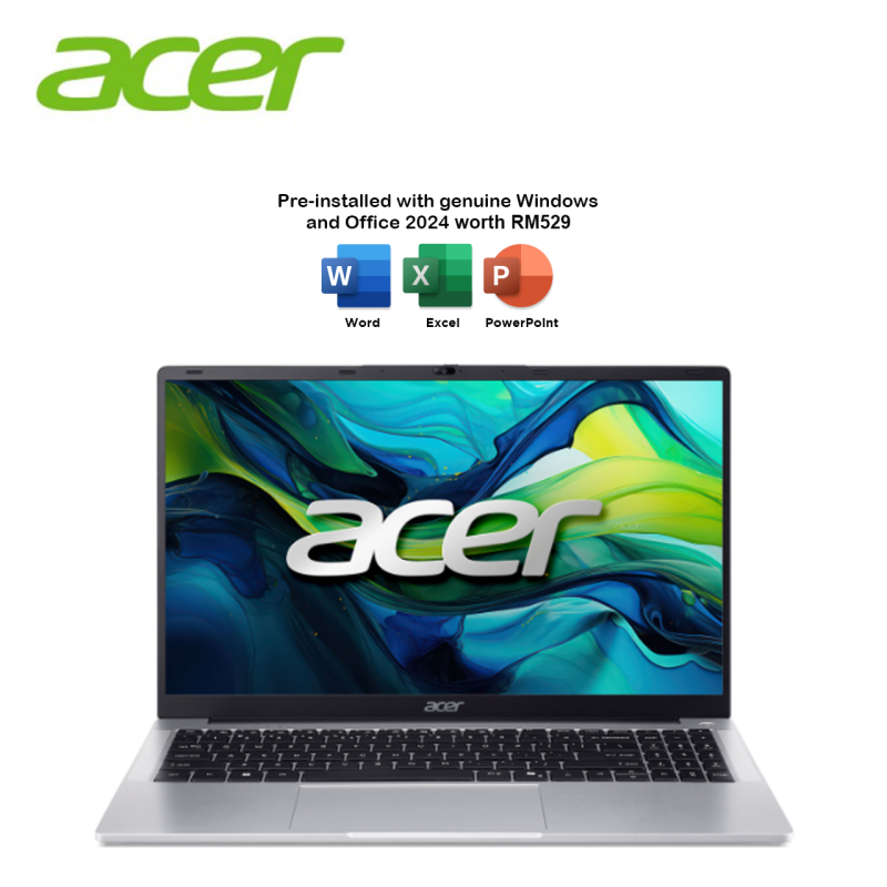 Acer Aspire Lite 15 AL15