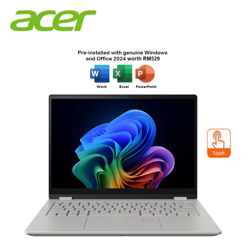 ACER SWIFT EDGE 14
