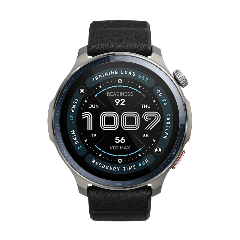 Amazfit Balance 2