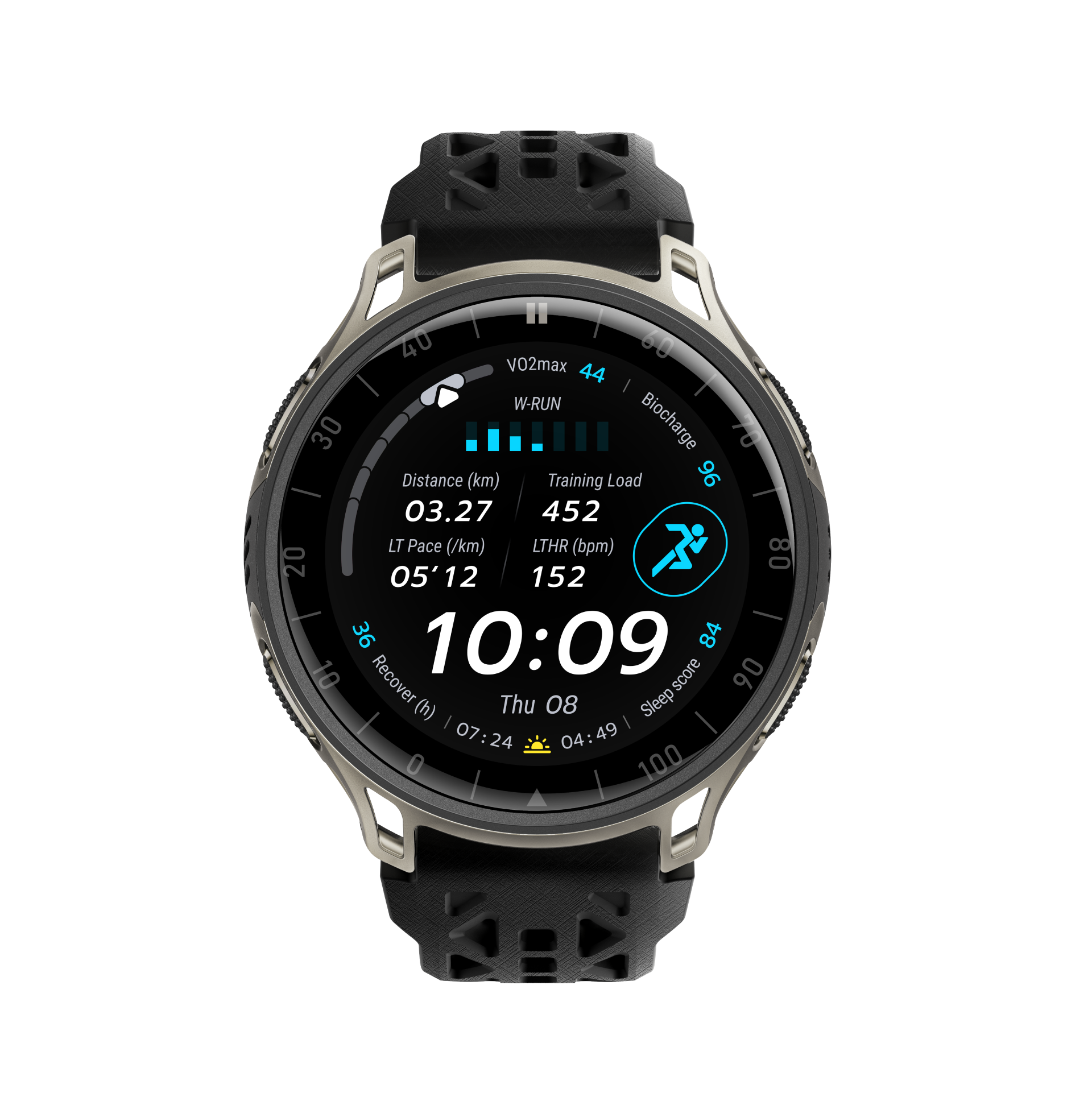 Amazfit Cheetah 2 Pro
