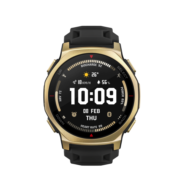 Amazfit T-Rex 3 Pro 44MM