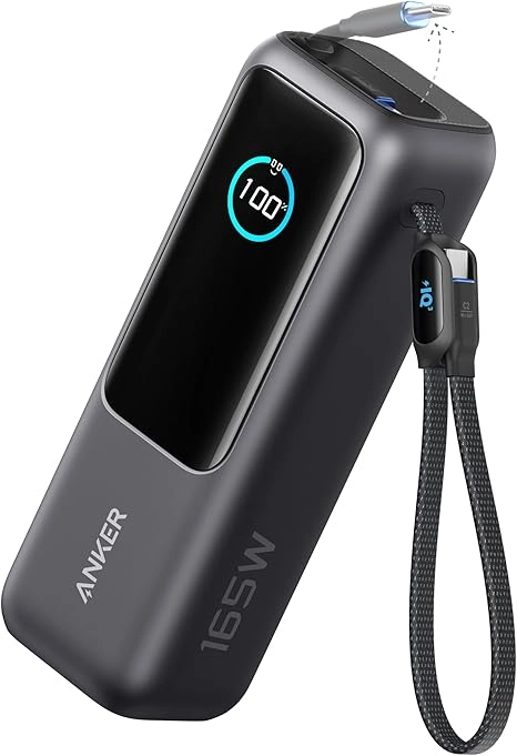 ANKER Laptop Power Bank A1695