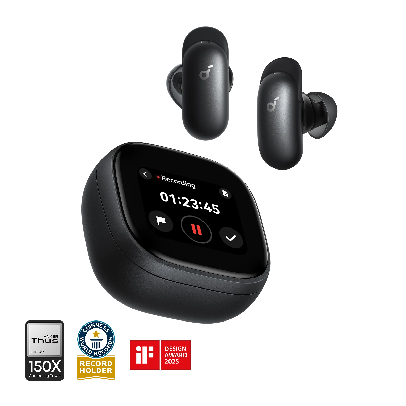 Anker soundcore Liberty 5 Pro Max