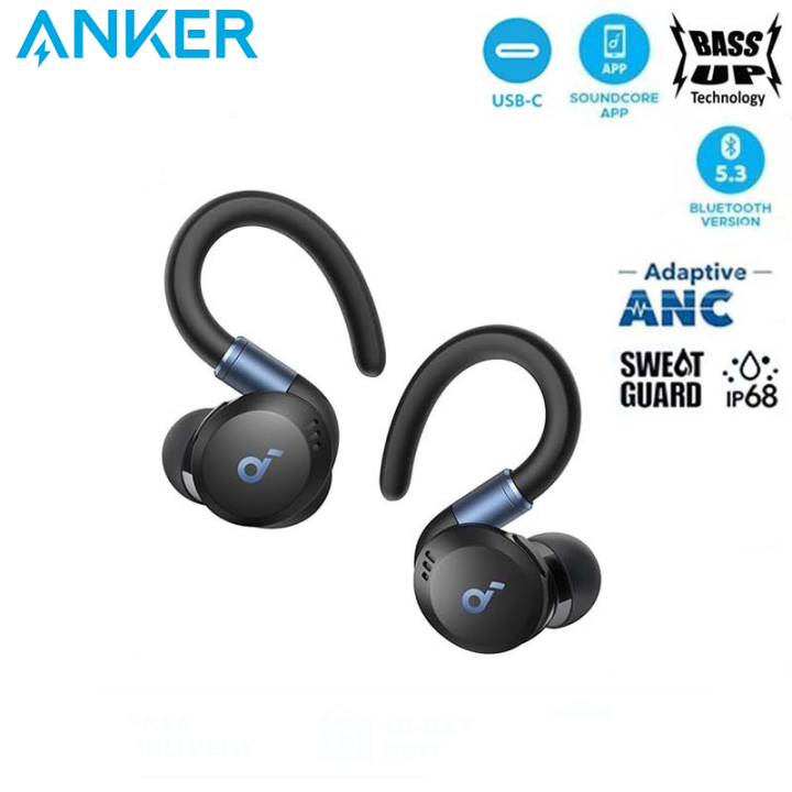 Anker soundcore Sport X20
