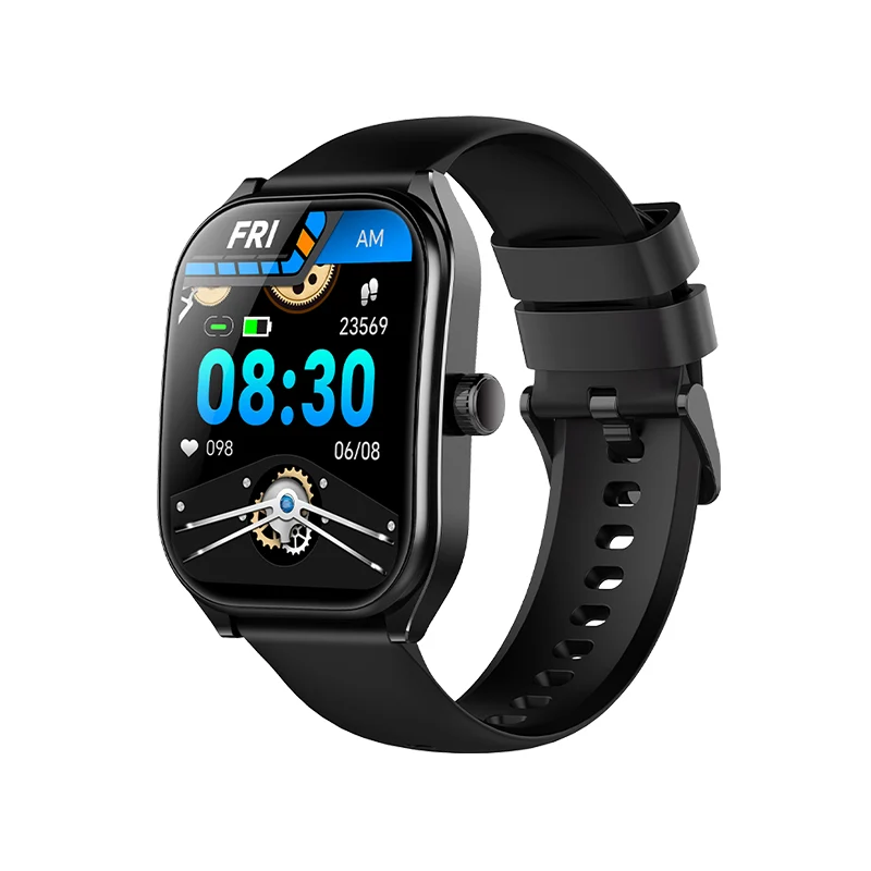 Aolon Curve Smart Watch