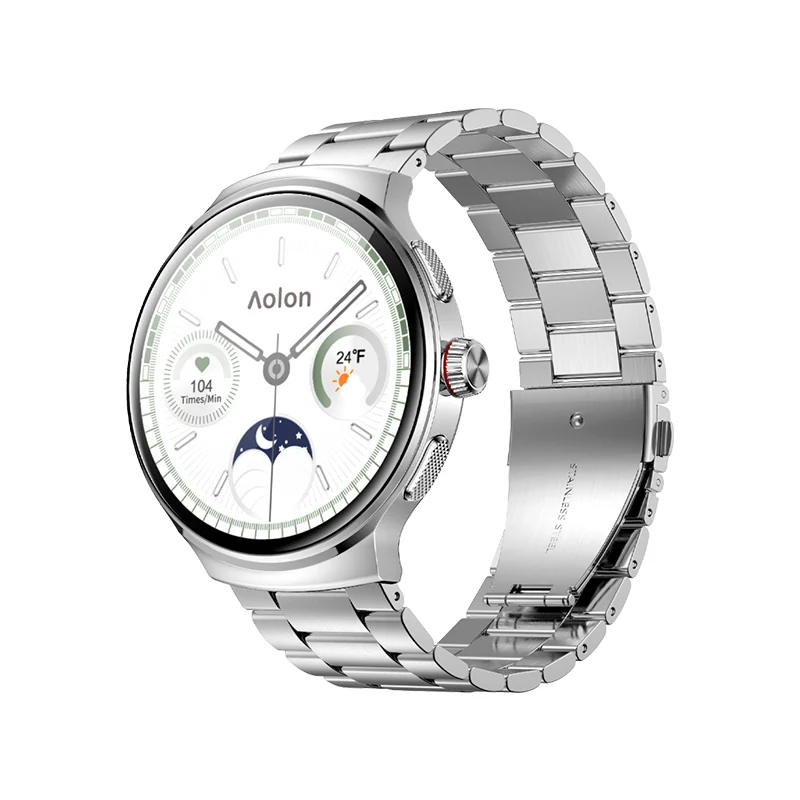 Aolon Prime 3 Smart Watch