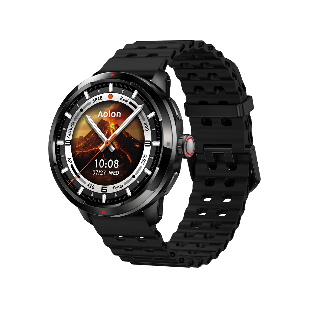Aolon Smart Watch Ocean Ultra