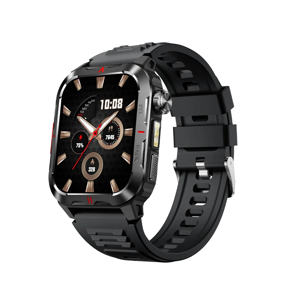 Aolon Tetra S5