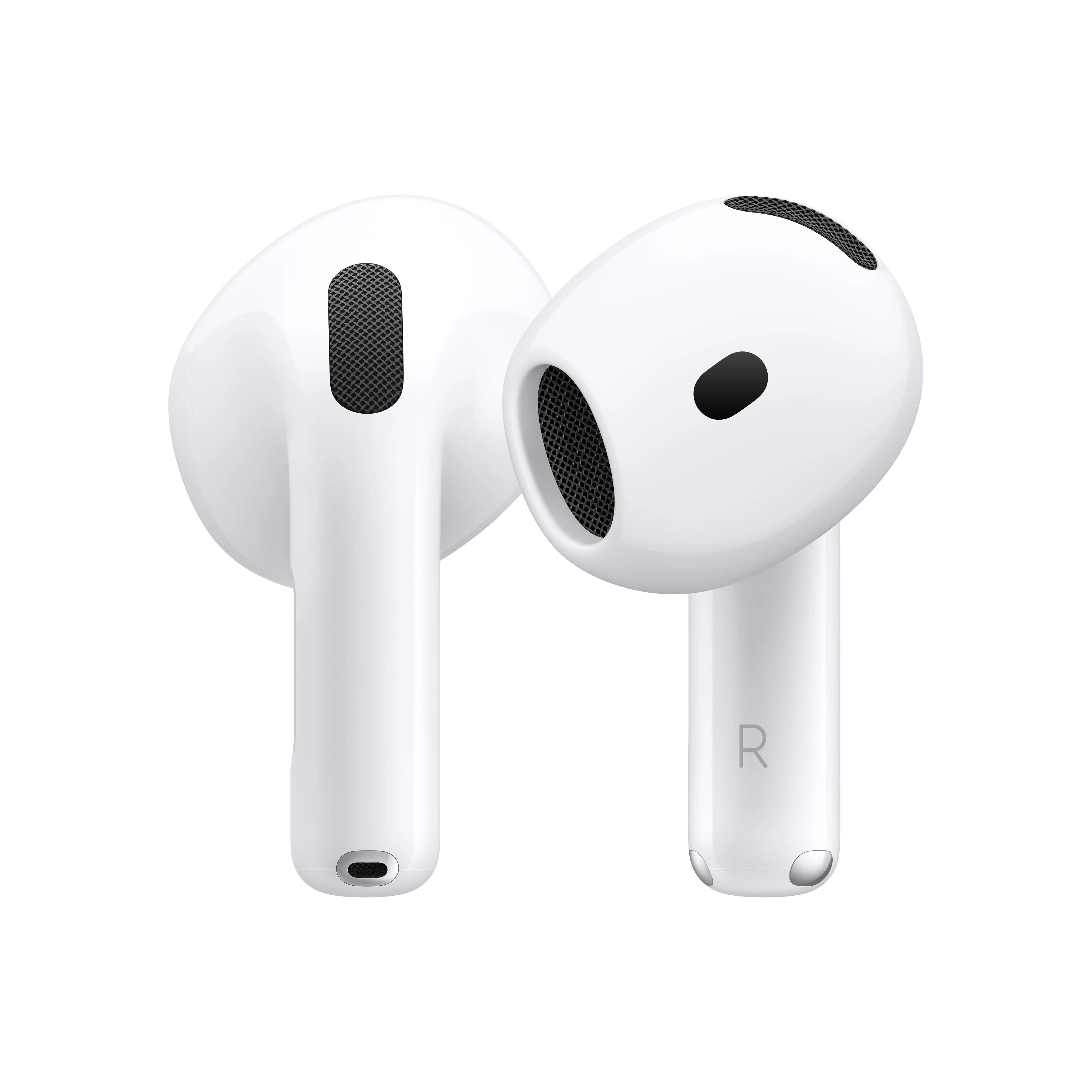 Apple AirPods 4 (with ANC version)