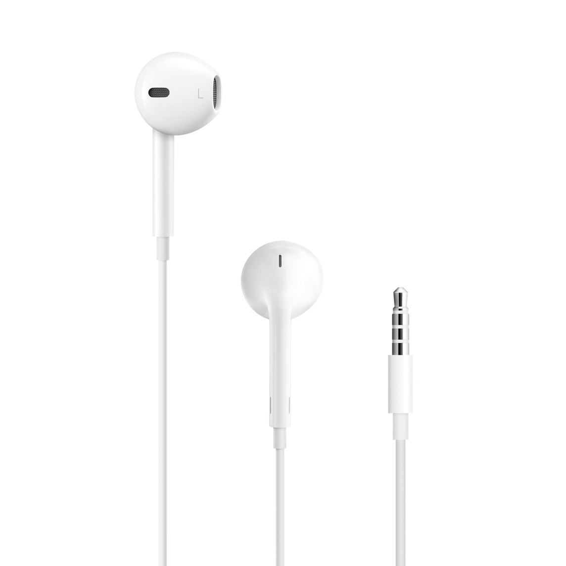 Apple EarPods (3.5mm jack)