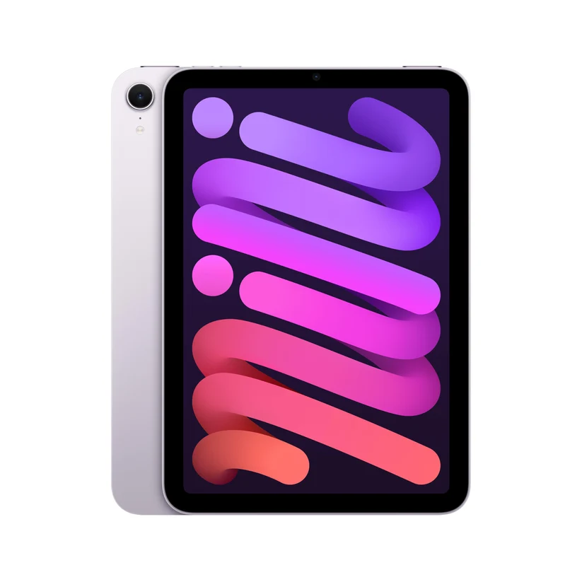 Apple iPad Mini (A17 Pro) [WiFi]
