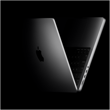 Apple MacBook Pro (14") M5 Pro/Max