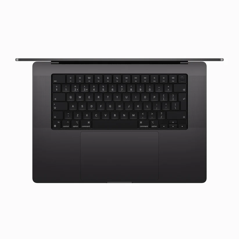 Apple MacBook Pro (16") M3 Max