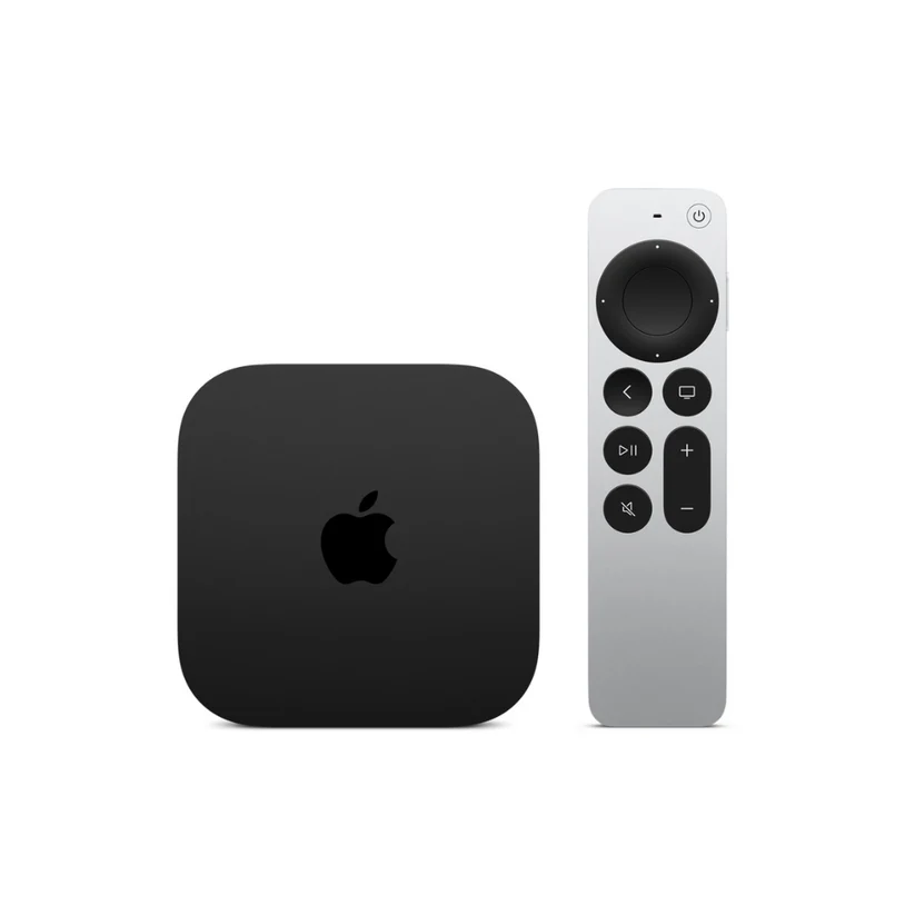 Apple TV 4K 2022 (3rd generation)
