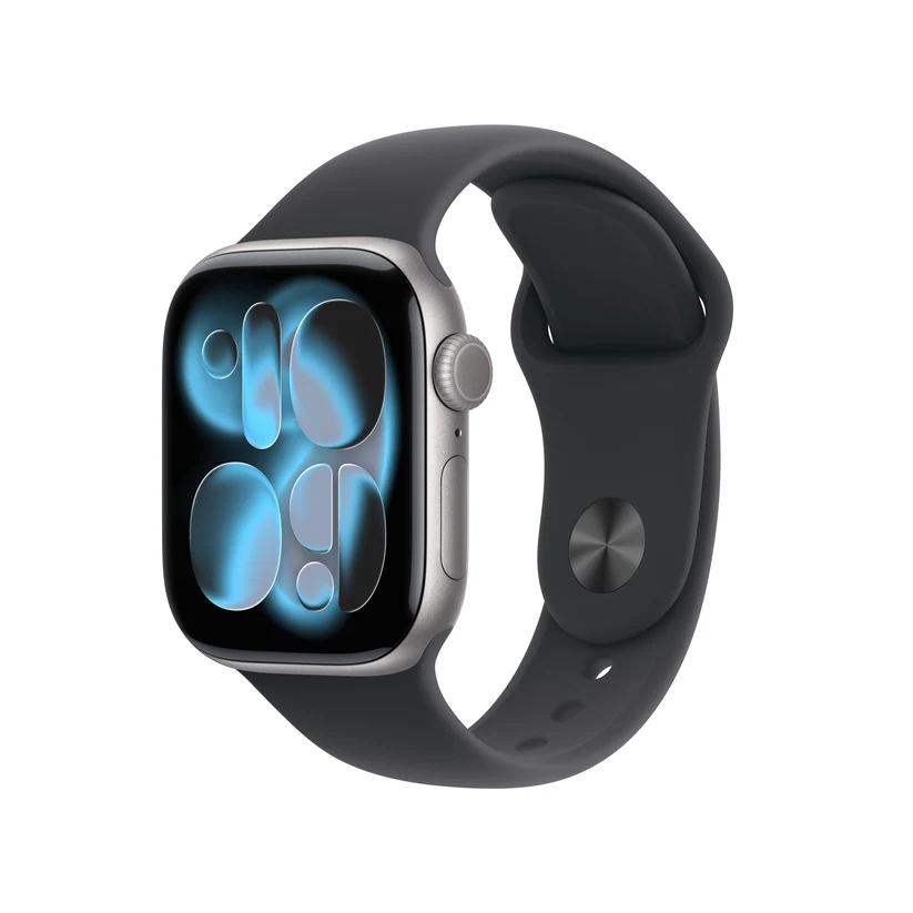 Apple watch series 11