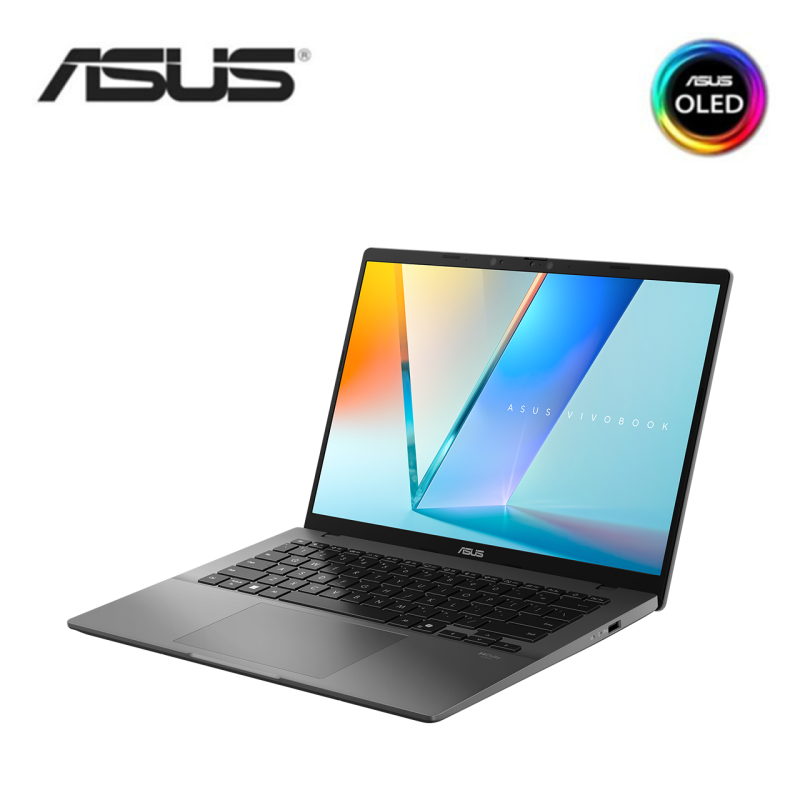 Asus Vivobook S 14 (OLED) Snapdragon