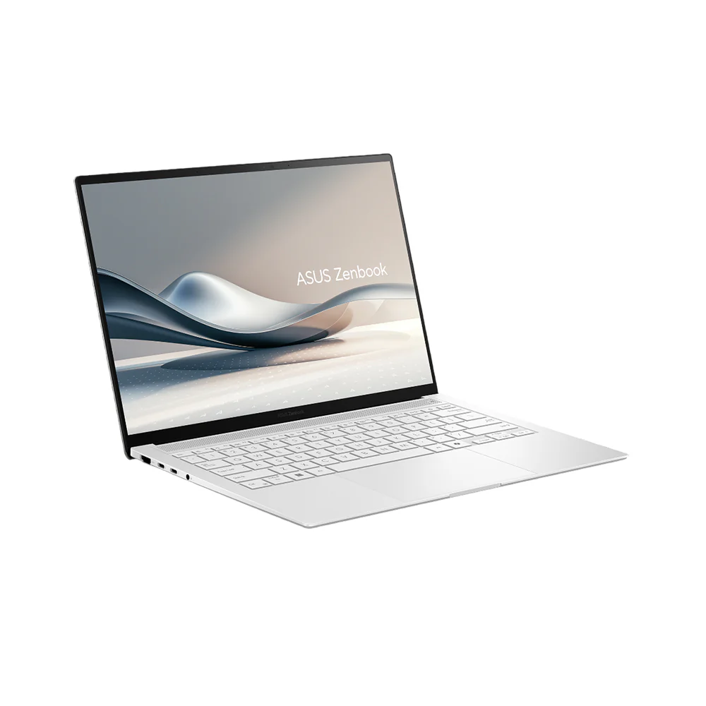 ASUS Zenbook S14 UX5406S