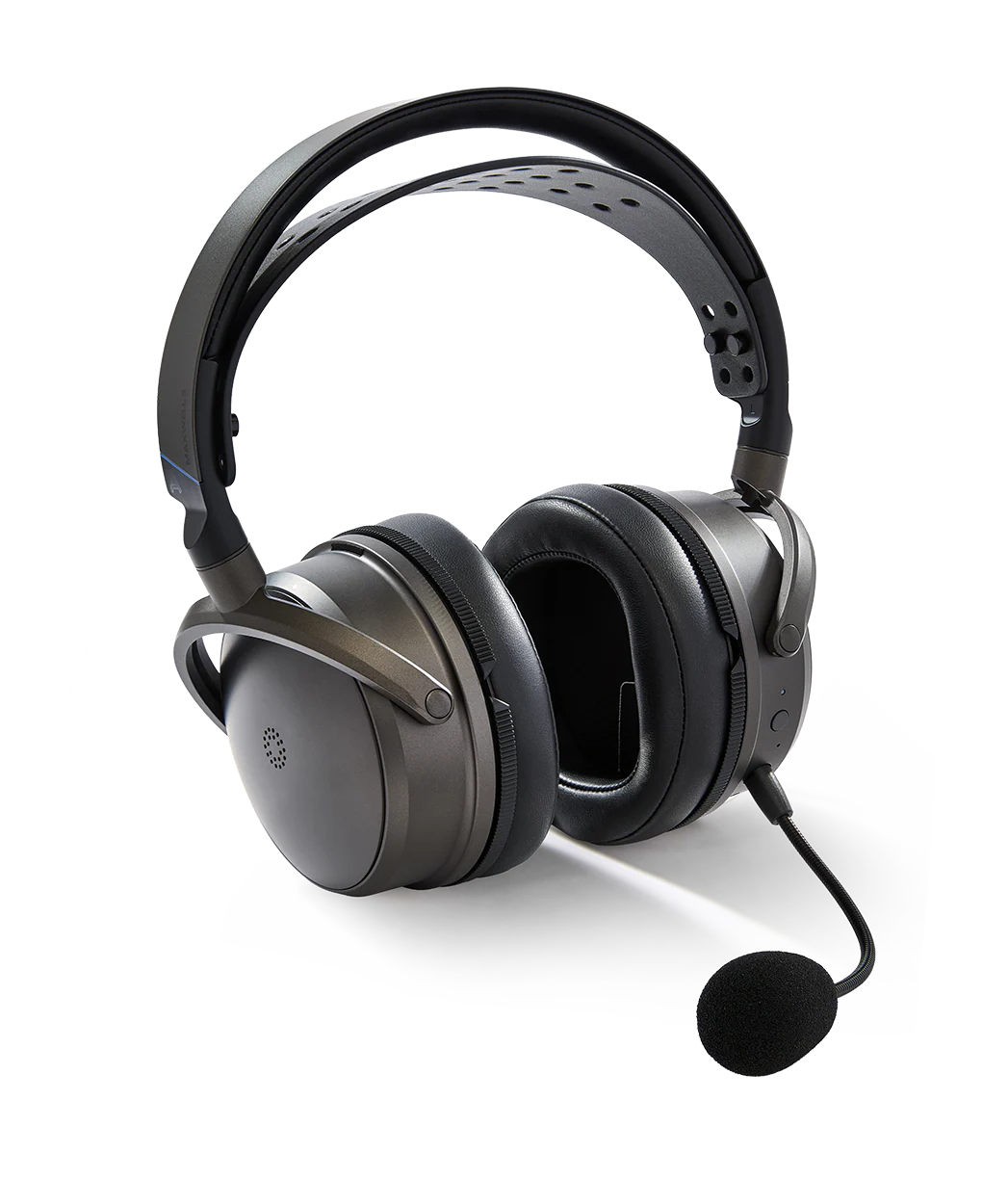 Audeze Maxwell 2