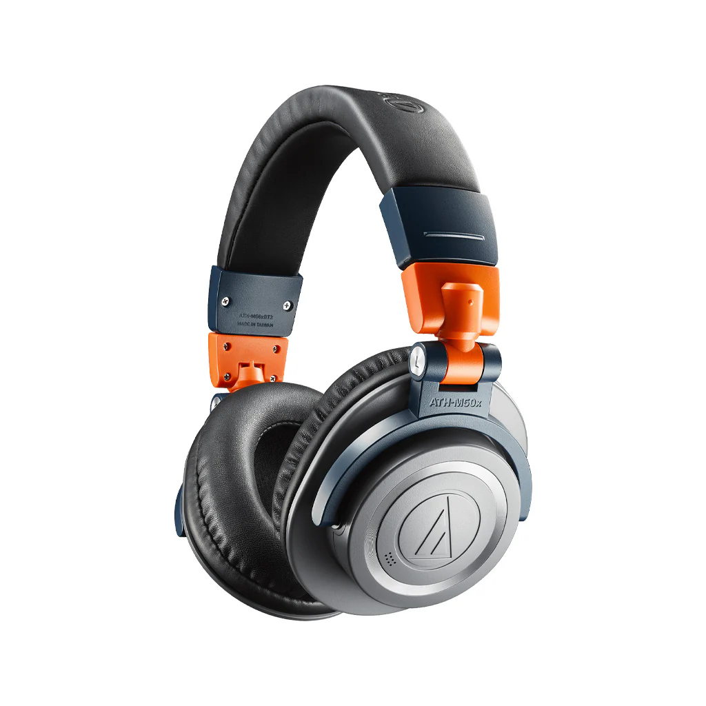 Audio-Technica ATH-M50xBT2