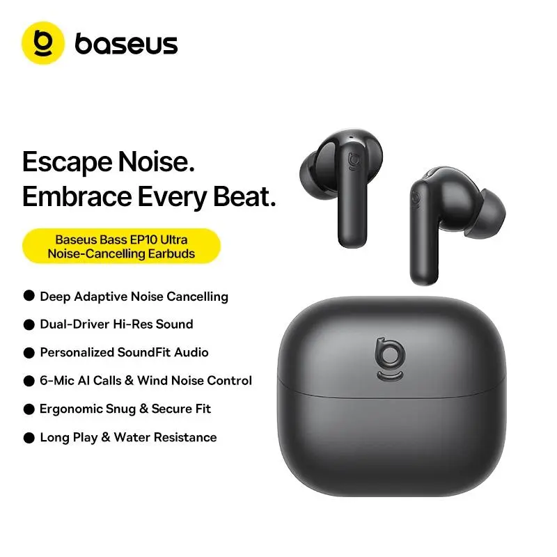 Baseus BP1 Ultra