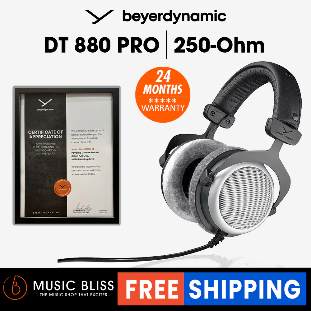 Beyerdynamic DT 880