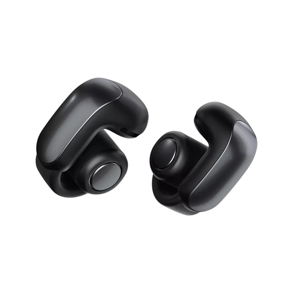 Bose Ultra Open