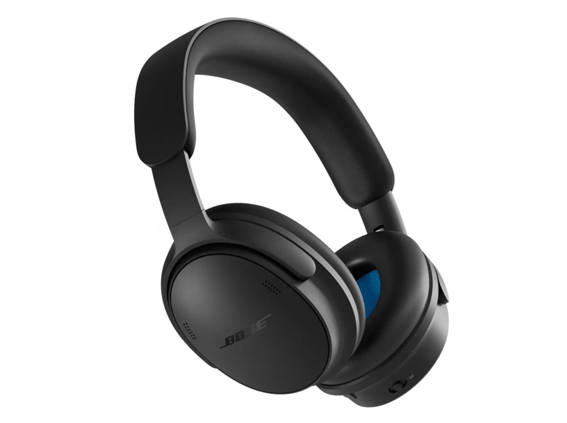 Bose QuietComfort Headphones (2nd Gen)